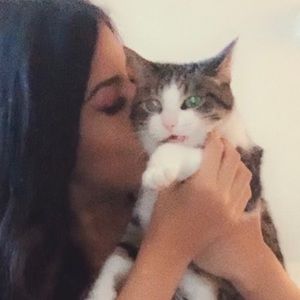 Meet your Posher, Siandra